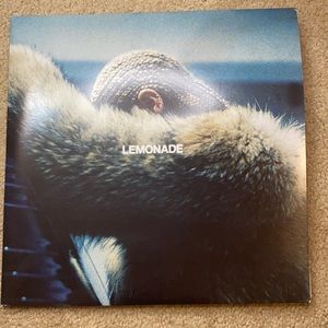 Beyoncé Lemonade Vinyl Records